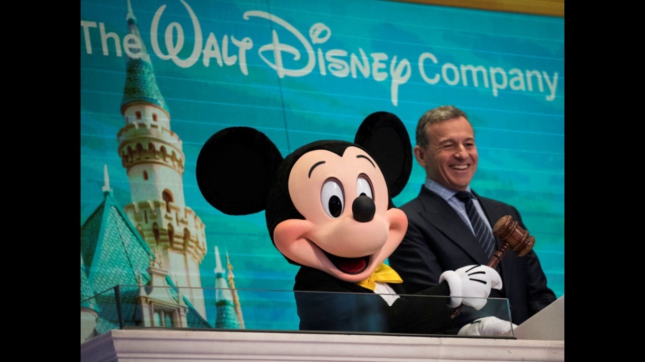 Наконец-то ясность: Дисней отключил аварийный тормоз для сериалов и фильмов Marvel и «Звездных войн»