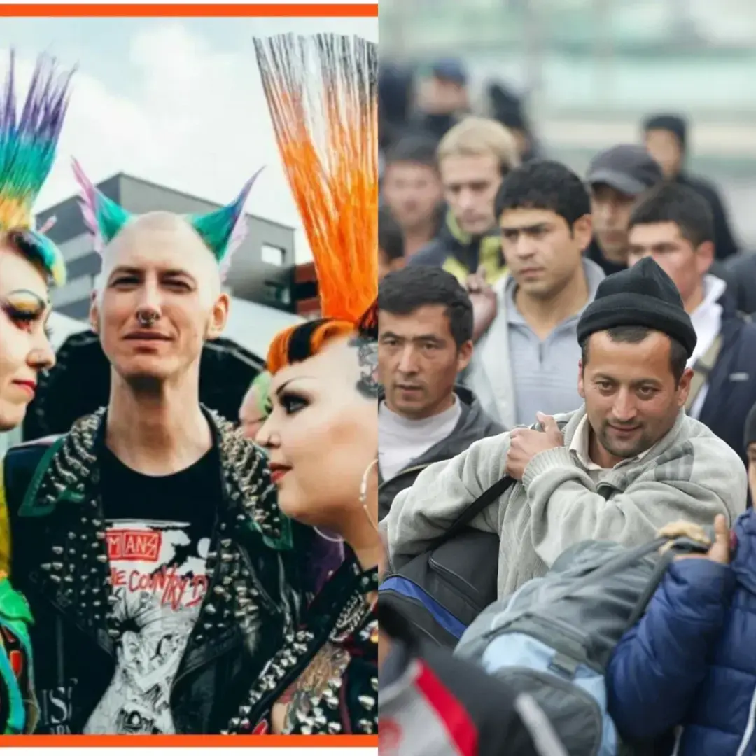 Плоды толерантности: к происшествию 9 июля в г. Электросталь