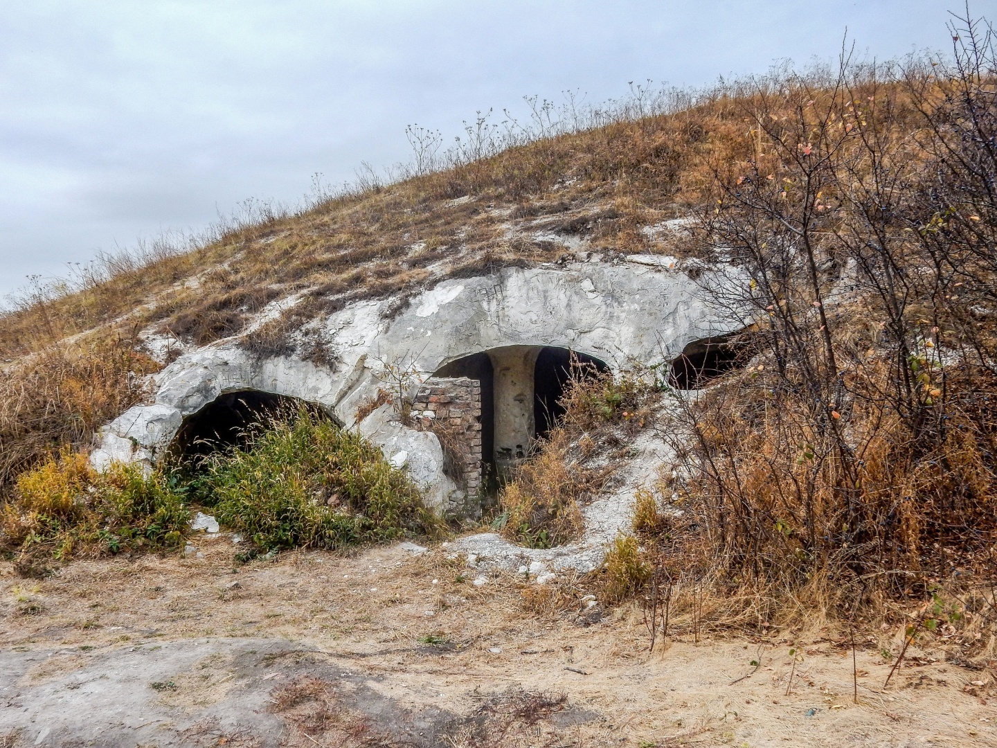Интересно побывать в святых местах?