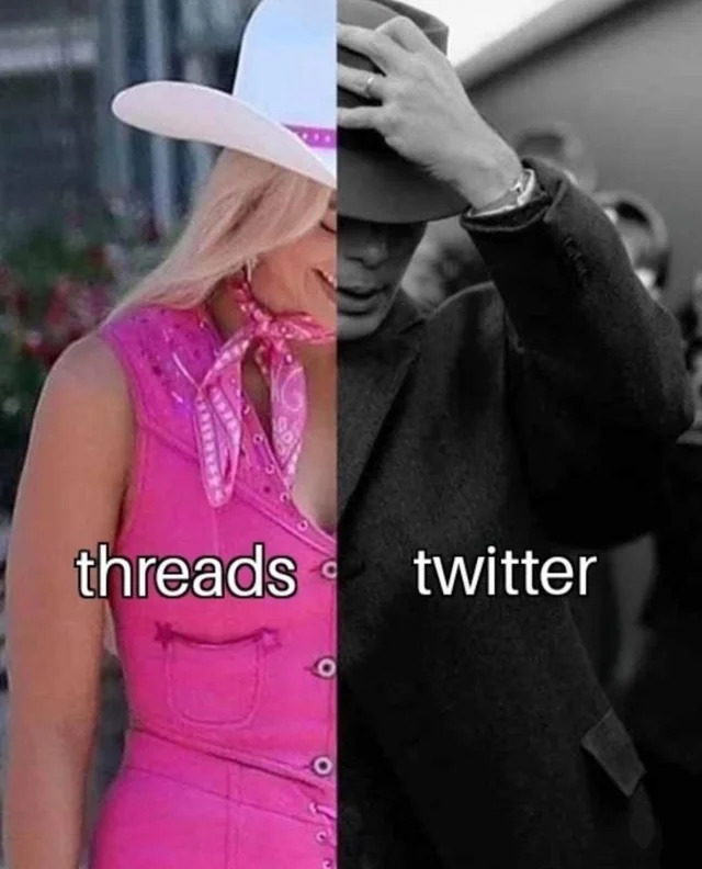 Как раскрутиться в Threads: Как разжечь интерес к своим публикациям и завоевать подписчиков в 2023