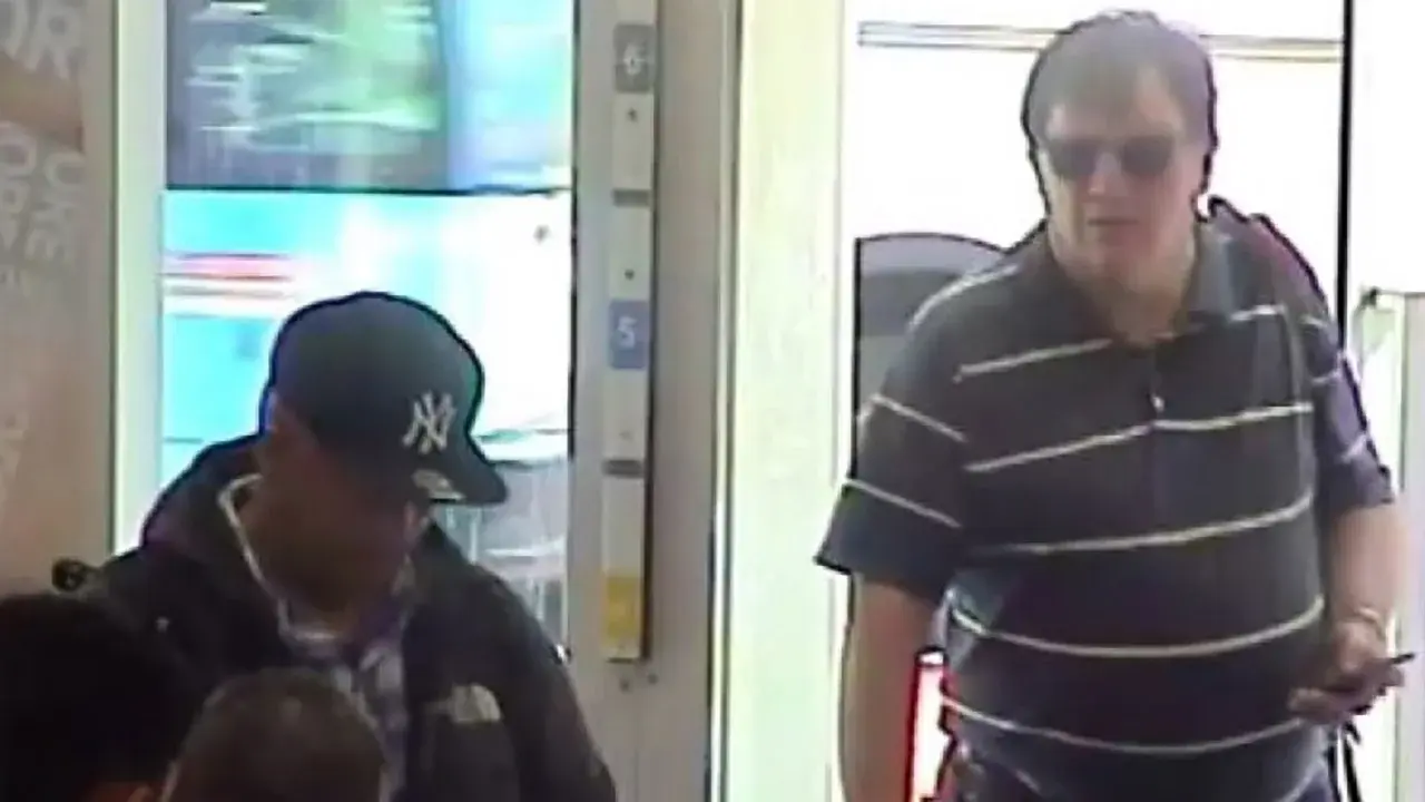 Телефоны горелок. Корка пиццы. ДНК на рогоже. Нью-йоркскому архитектору предъявлено обвинение в убийстве трех женщин в рамках "холодного дела" о серий