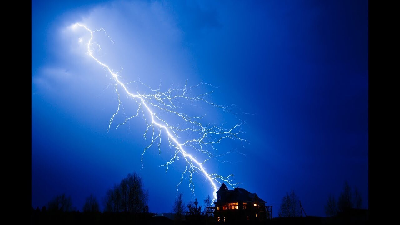 Необъяснимые явления: странные происшествия, не поддающиеся логике