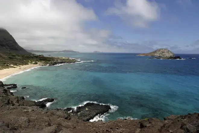 На этом гавайском острове может появиться новый государственный парк. Вот что это значит для туристов.