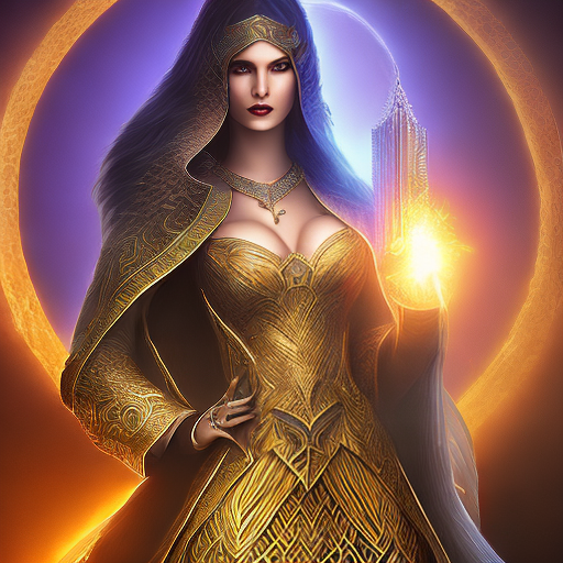 Анна - телепат