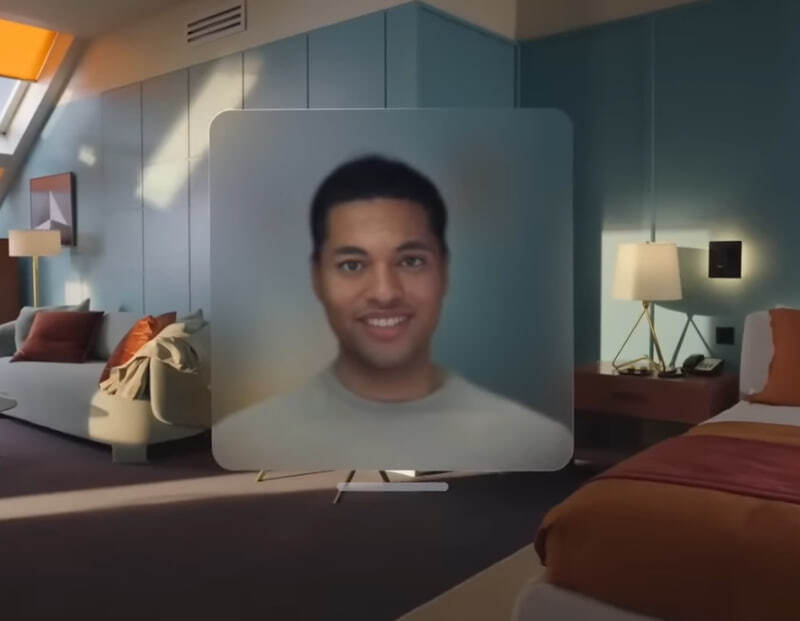 "Это пугающе прекрасно"