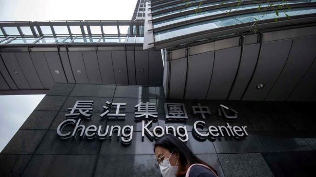 Гибкие рабочие места в Гонконге закрыты из-за спада на рынке офисной недвижимости