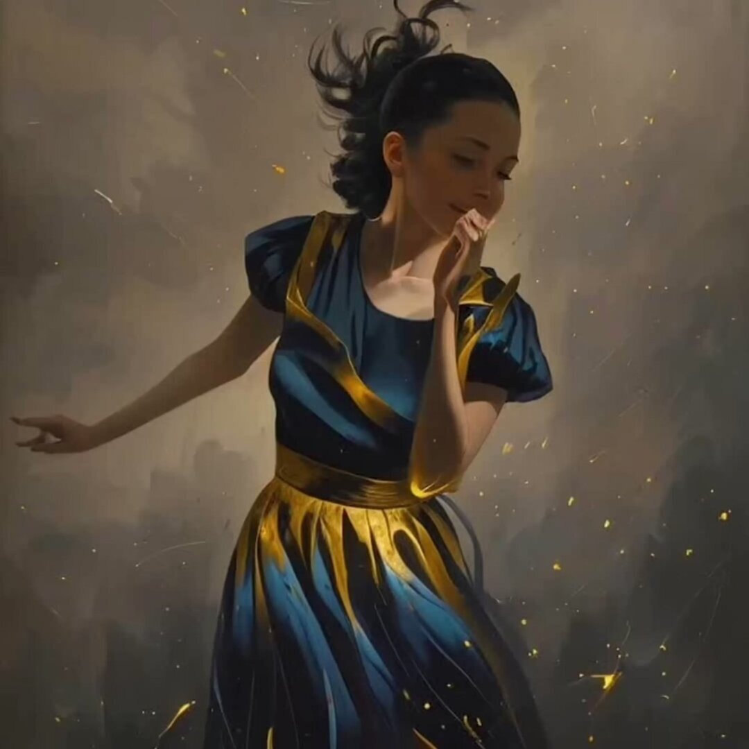 Сила мужества: как преодолеть страх и открыть новые возможности.