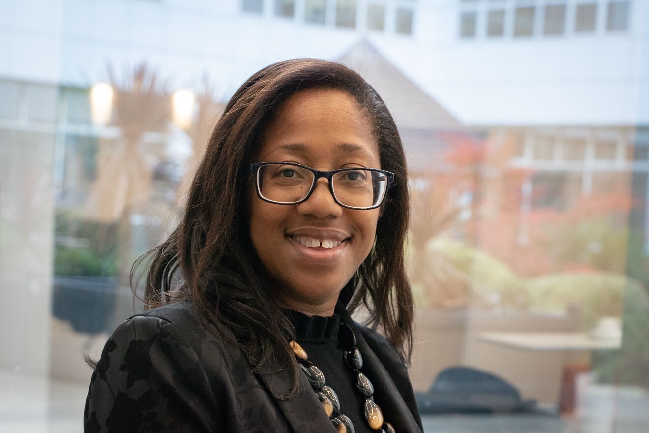 Директором по персоналу Валери Тодд CBE покидает Siemens