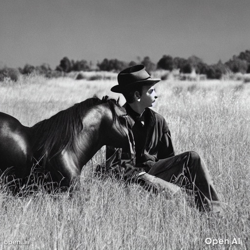 Иван нашел Радугу и вернулся домой