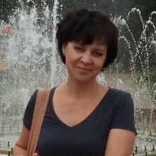 Наталья, г. Тольятти