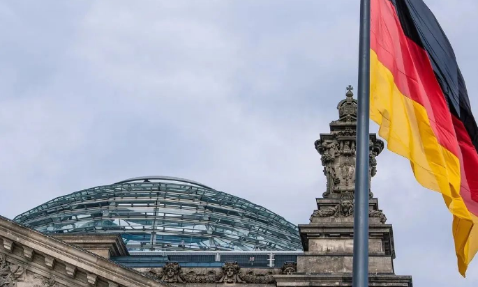 Когда Германия впервые сформулировала свою стратегию в отношении Китая, какие сигналы она подала?