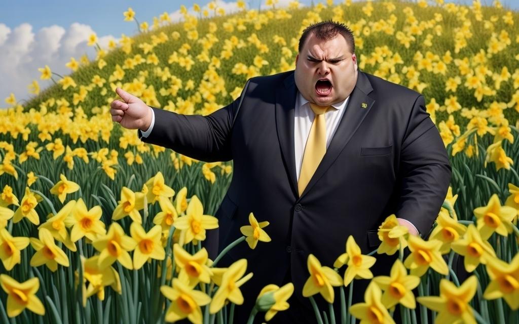 Как эффективно работать с начальником-нарциссом?