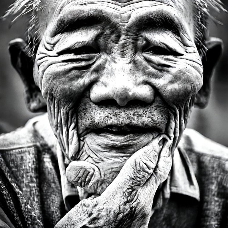 В Китае не платят пенсии. Миф или реальность. Как же там выживают старики. Вся правда.