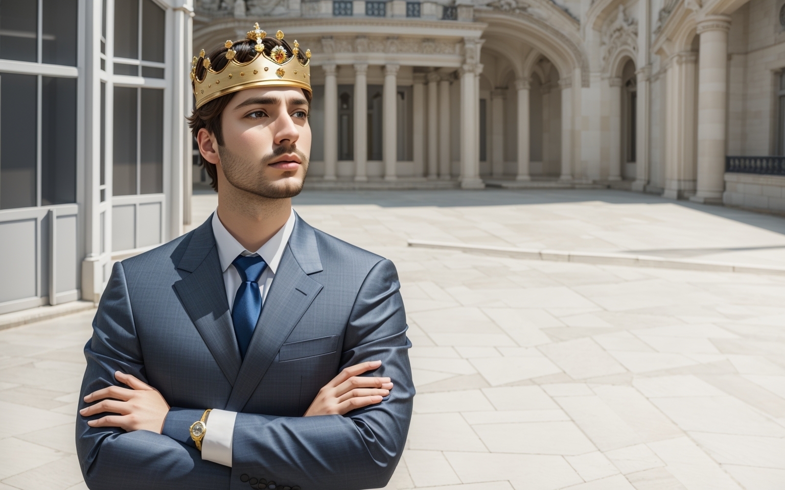 Завышенная самооценка: Когда уверенность превращается в высокомерие