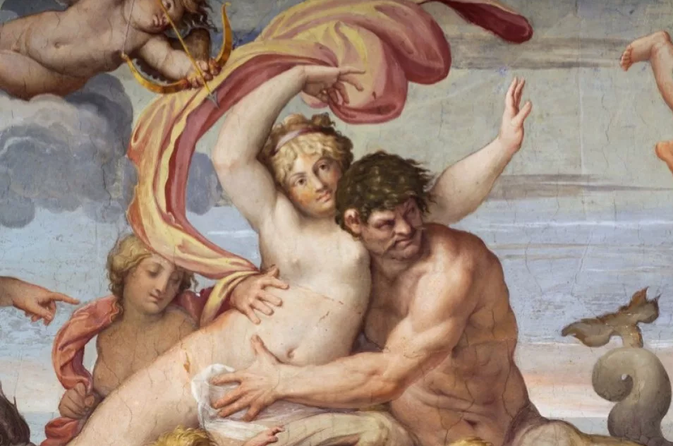 Про сексуальный интеллект и как его развить