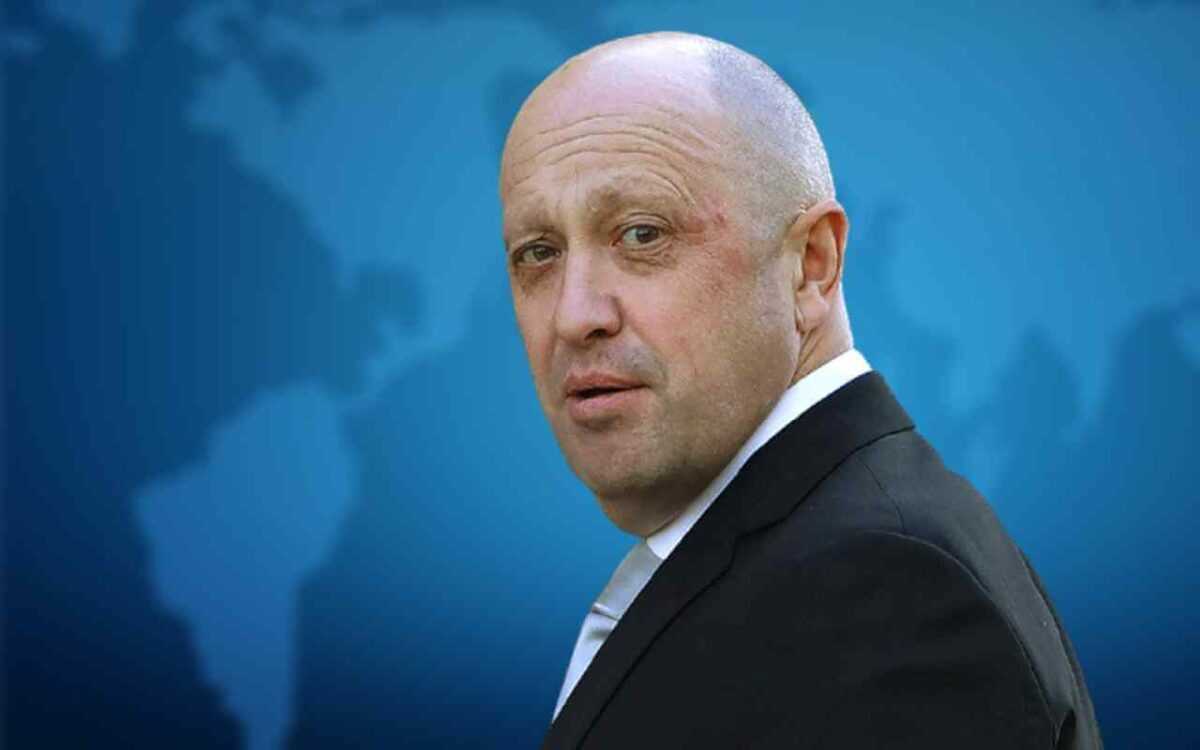 Евгений Пригожин и его миллиарды. Откуда деньги, Женя?