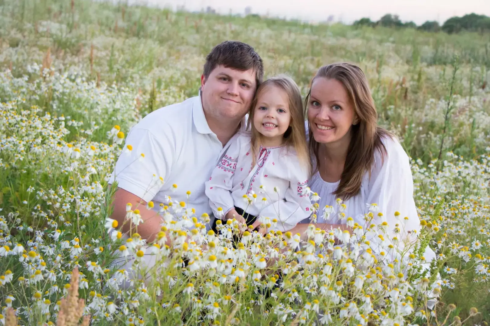 Поговорим о современной семье.