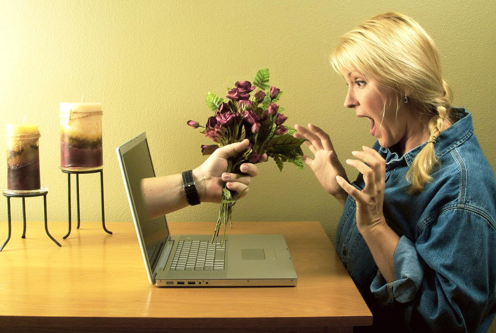 "9111.ру" – это совсем не сайт знакомств, но... Найти здесь свою вторую половину? Итоги опроса