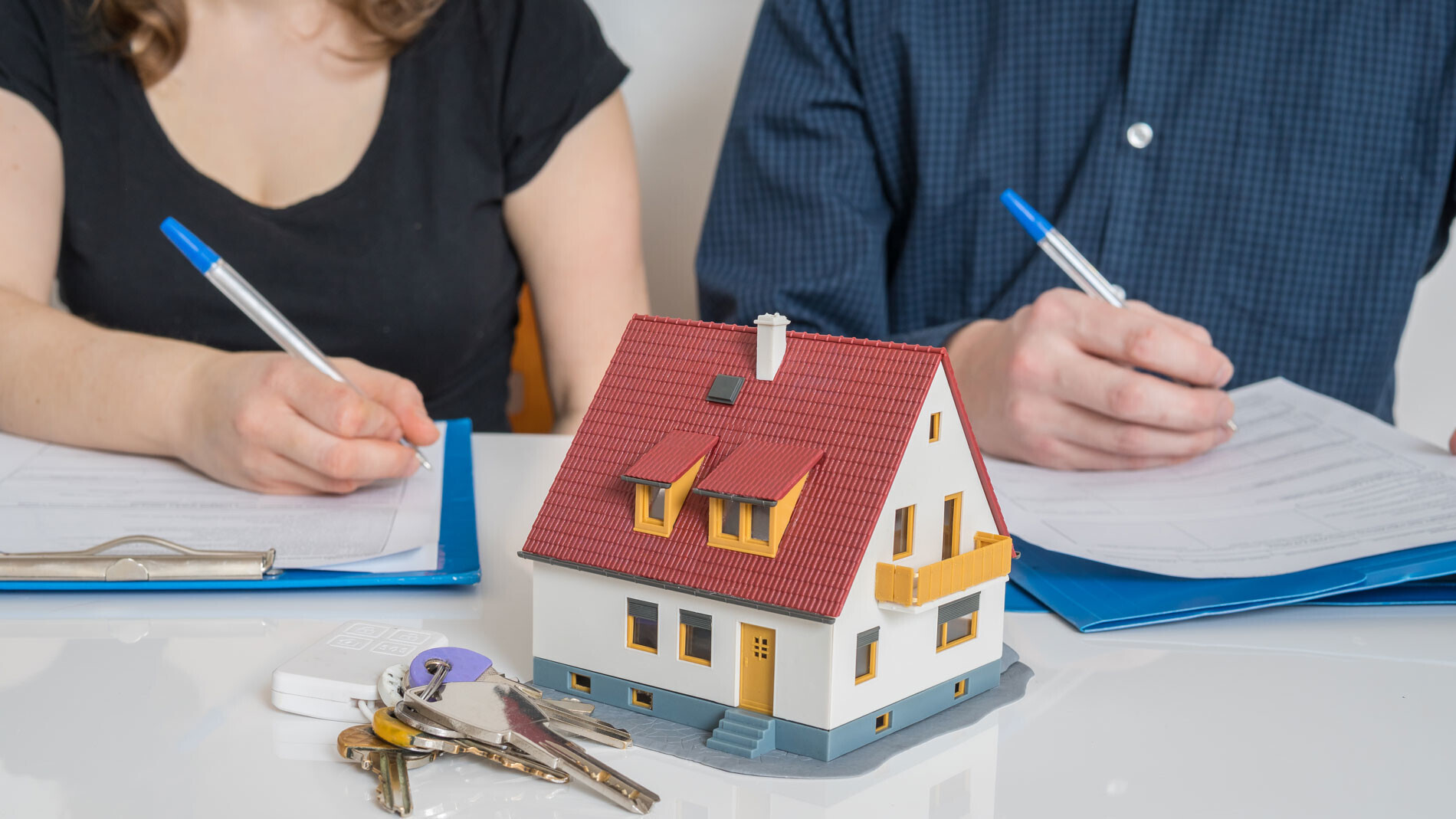 Раздел имущества возможен только после развода: насколько верно это утверждение с правовой точки зрения?