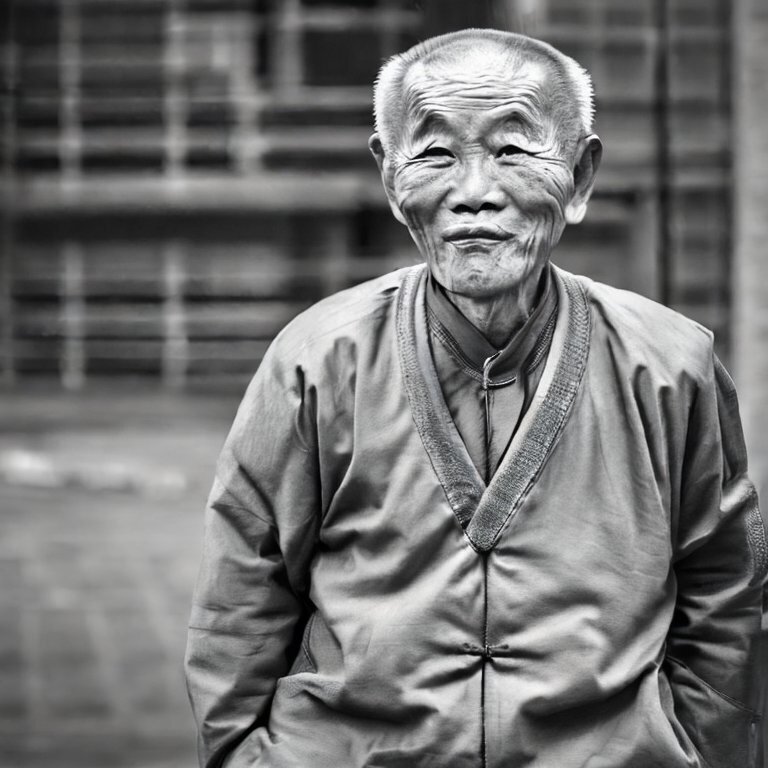 В Китае не платят пенсии. Миф или реальность. Как же там выживают старики. Вся правда.