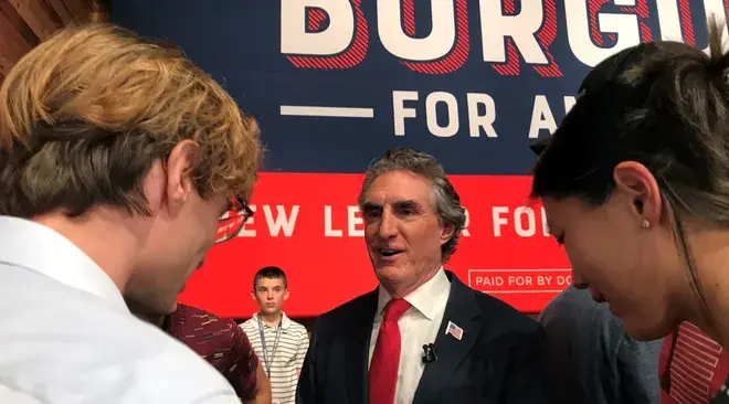 Кто участвует в первых дебатах Республиканской партии? Вот краткое изложение кандидатов, которые проходят отбор.