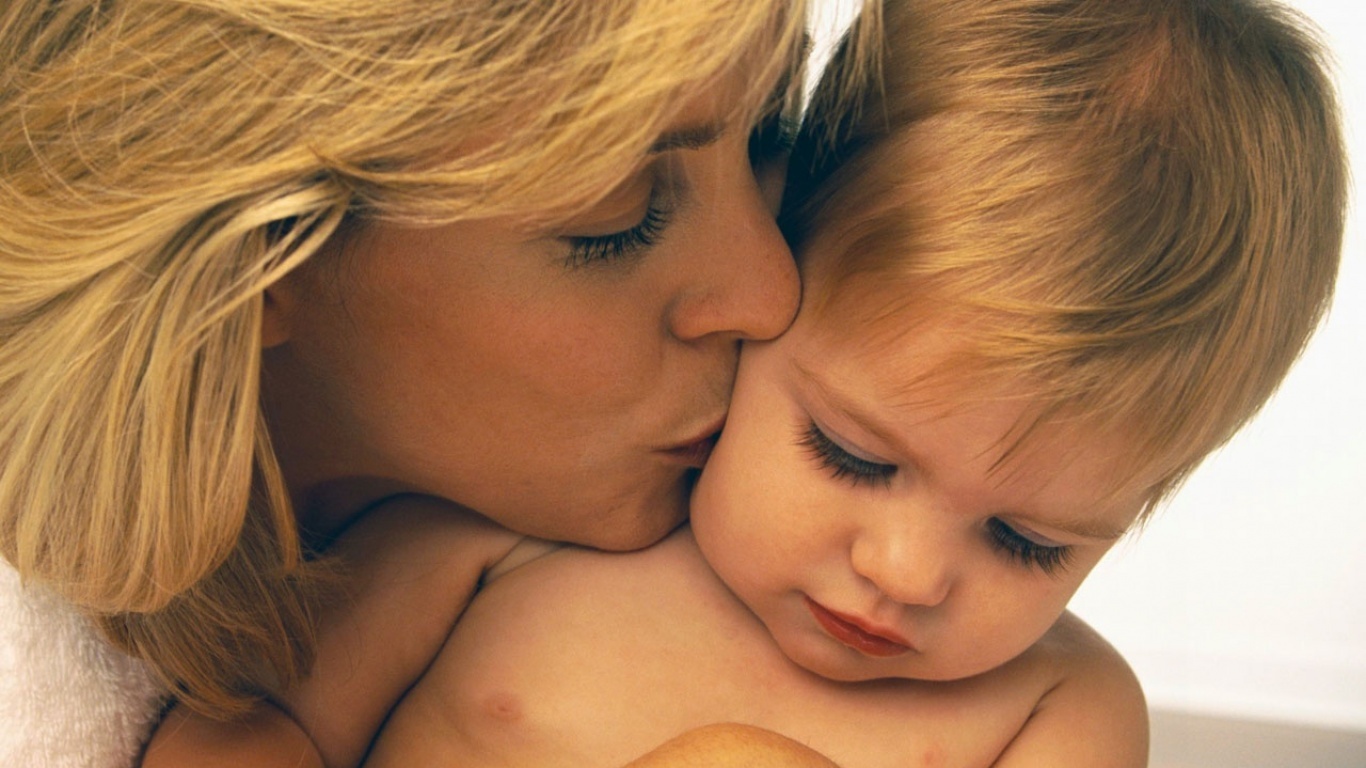 Любовь матери. На какую жертву может пойти мать ради счастья сына. Грустная история.