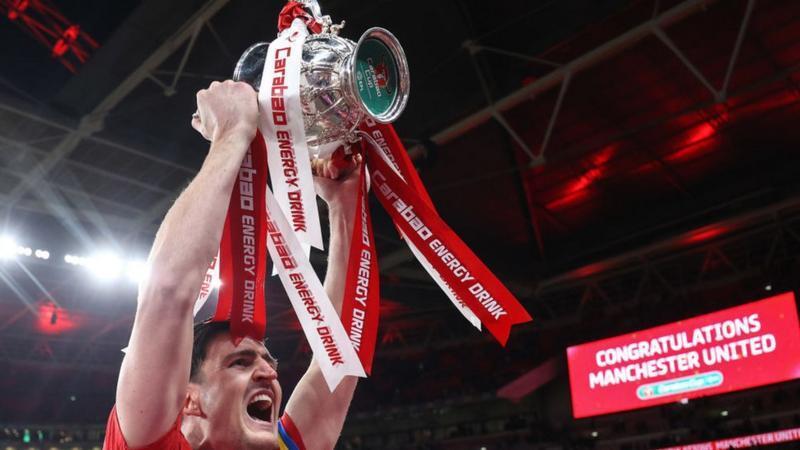 Гарри Магуайр: как самый дорогой защитник в мире сбился с пути в Манчестер Юнайтед.