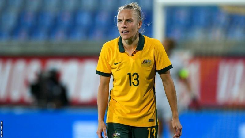 Чемпионат мира по футболу среди женщин-2023: Австралия критикует гендерное неравенство в оплате труда и ставит под сомнение право на ведение переговор