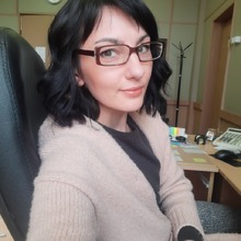 Мария, г. Димитровград