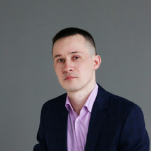 Юрист Усольцев Илья Алексеевич, г. Томск