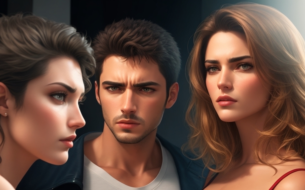 Мужская верность: Разбираемся со стереотипами и фактами об измене