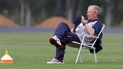 ЦСКА (Москва): 10 самых известных главных тренеров команды.