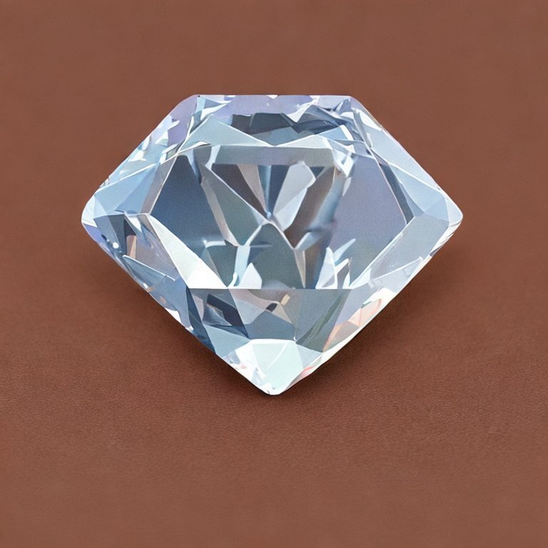 Самый дорогой бриллиант в мире: великолепие и роскошь скрываются в камне