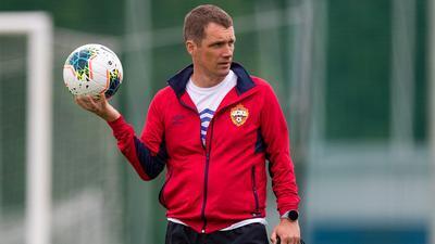 ЦСКА (Москва): 10 самых известных главных тренеров команды.