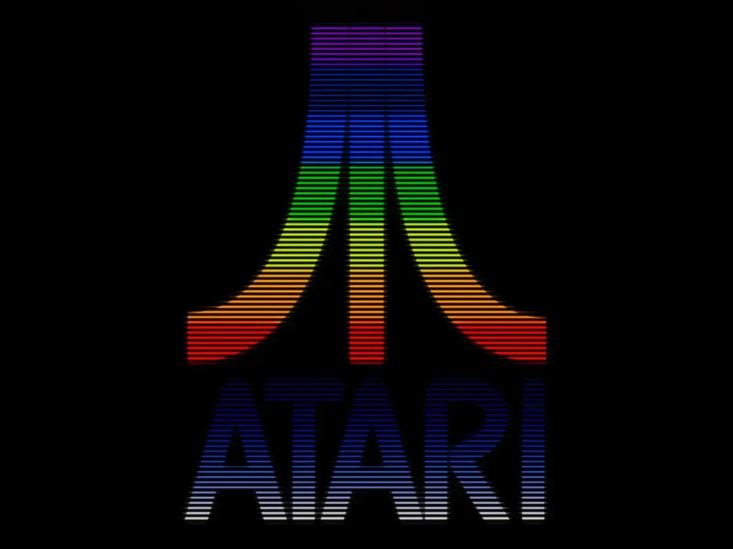 ATARI 2600 взлет и падение