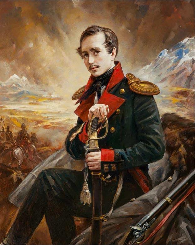 Лучший русский поэт: А. Пушкин или М. Лермонтов