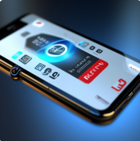 Минцифры России представляет проект об электронных водительских правах.