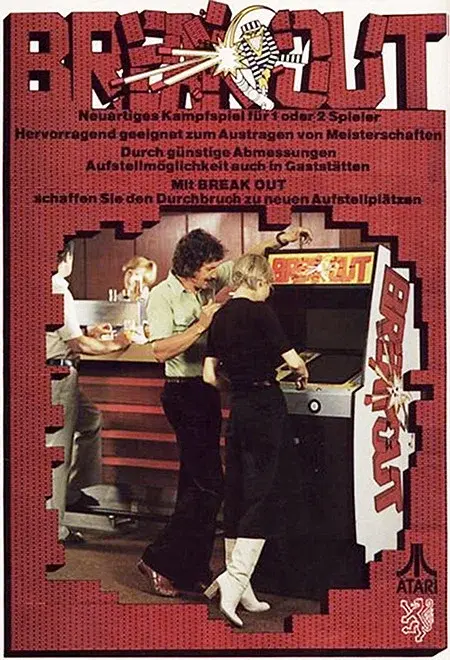 BREAKOUT