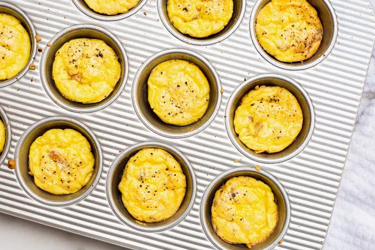 Подражательница Starbucks Egg Bice
