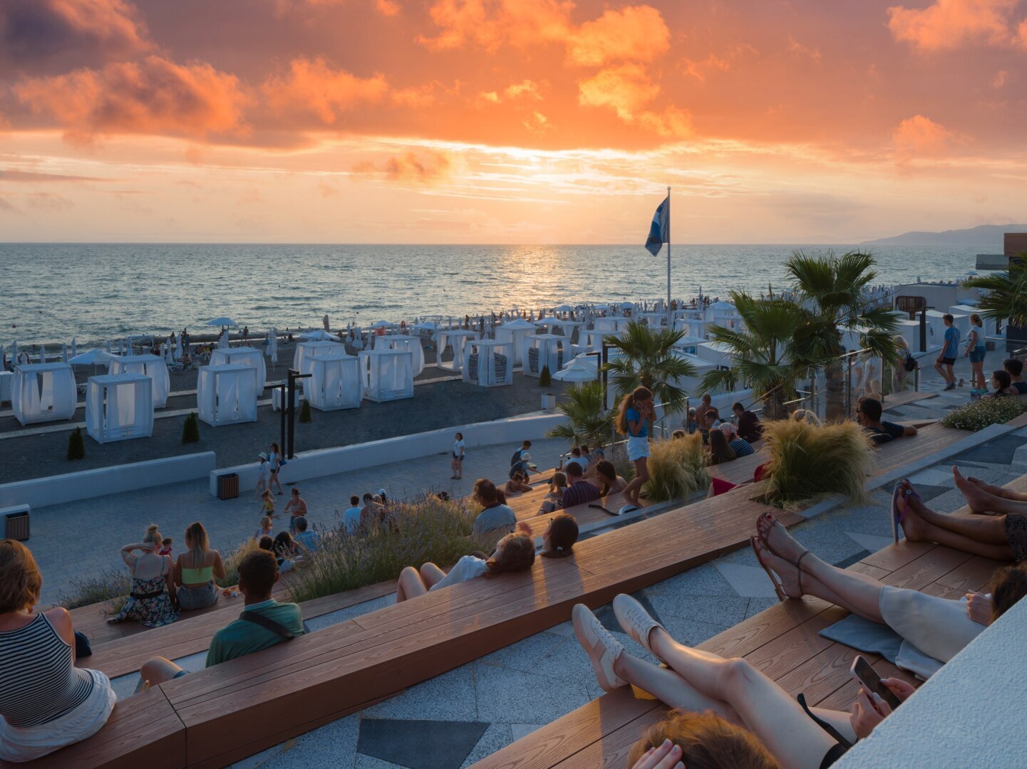 Самые красивые места в России, где можно отдохнуть 2023