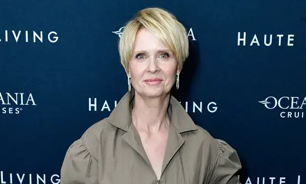 ‘Мы не отступим’: голливудские звезды на забастовке актеров