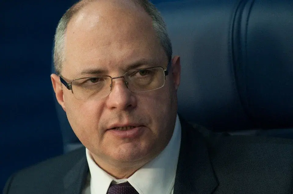 В Госдуме назвали мифом эпоху застоя. Согласны?