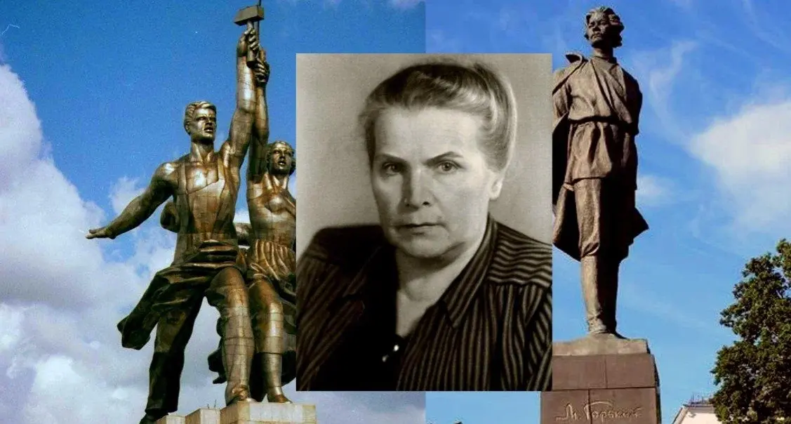 В чем сила Брат- в правде!