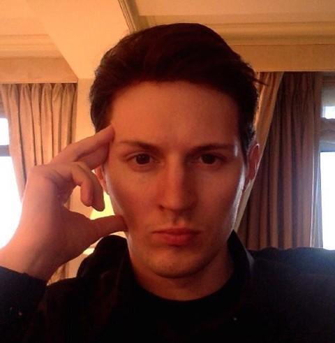 Павел Дуров вложил в своё детище баснословную сумму