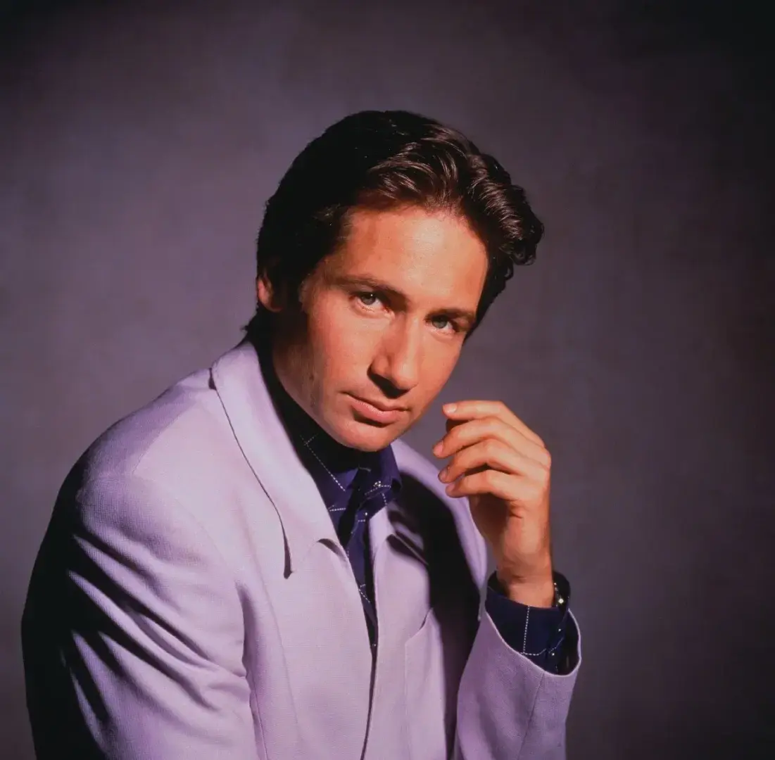 Дэвид Духовный кто Он?