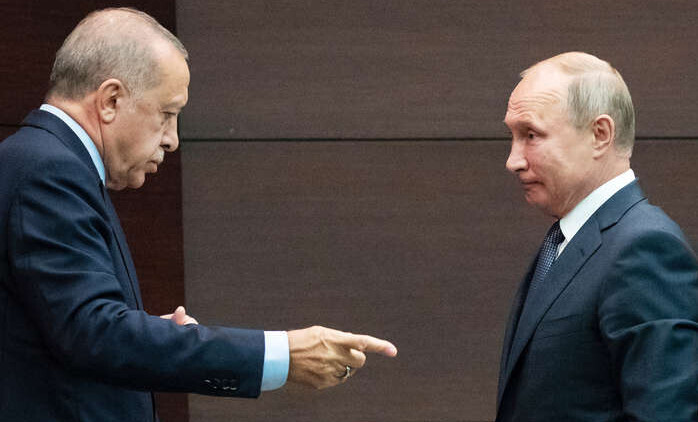 Напряженные отношения России с Турцией. Какие перспективы, мнения аналитиков