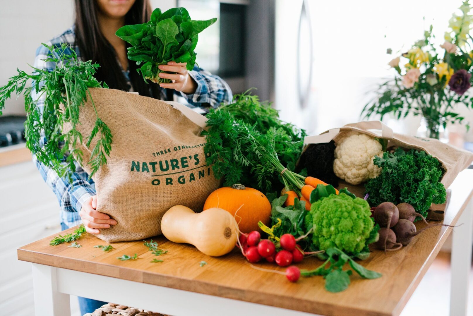 Вы веган? Возможно ли вести 100% веганский образ жизни? Выясним