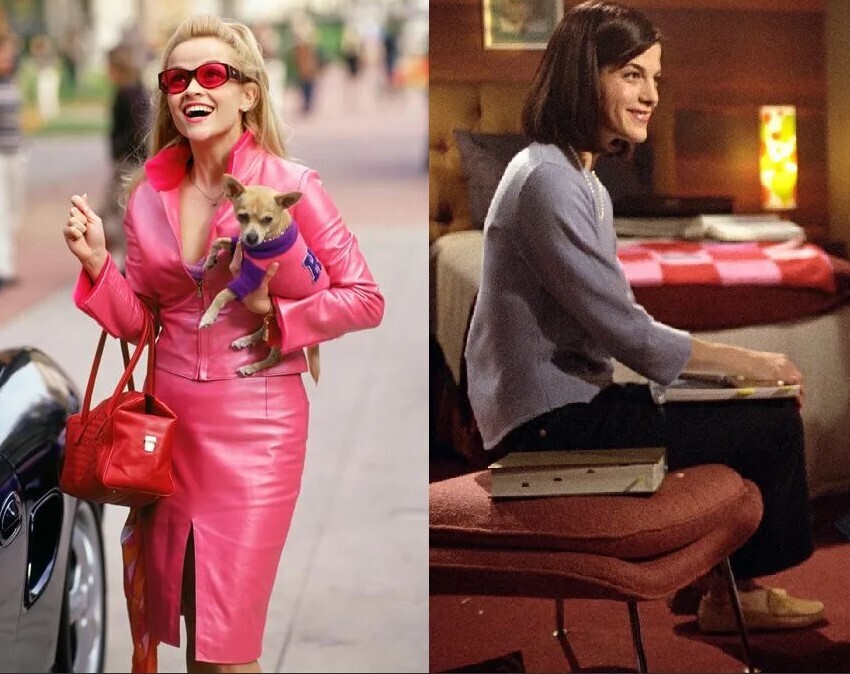 "Превращение Барби в икону феминизма: Расширение границ и нестыдное проявление глупости"