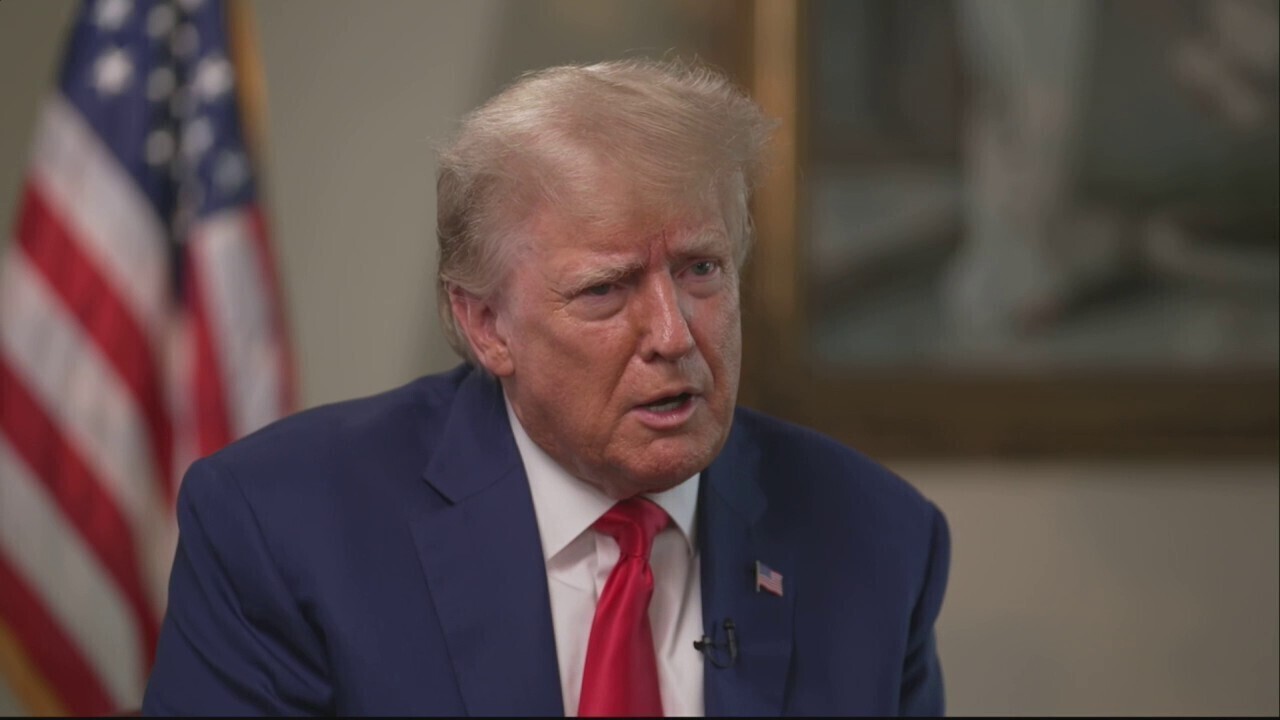 Дональд Трамп кто Он?