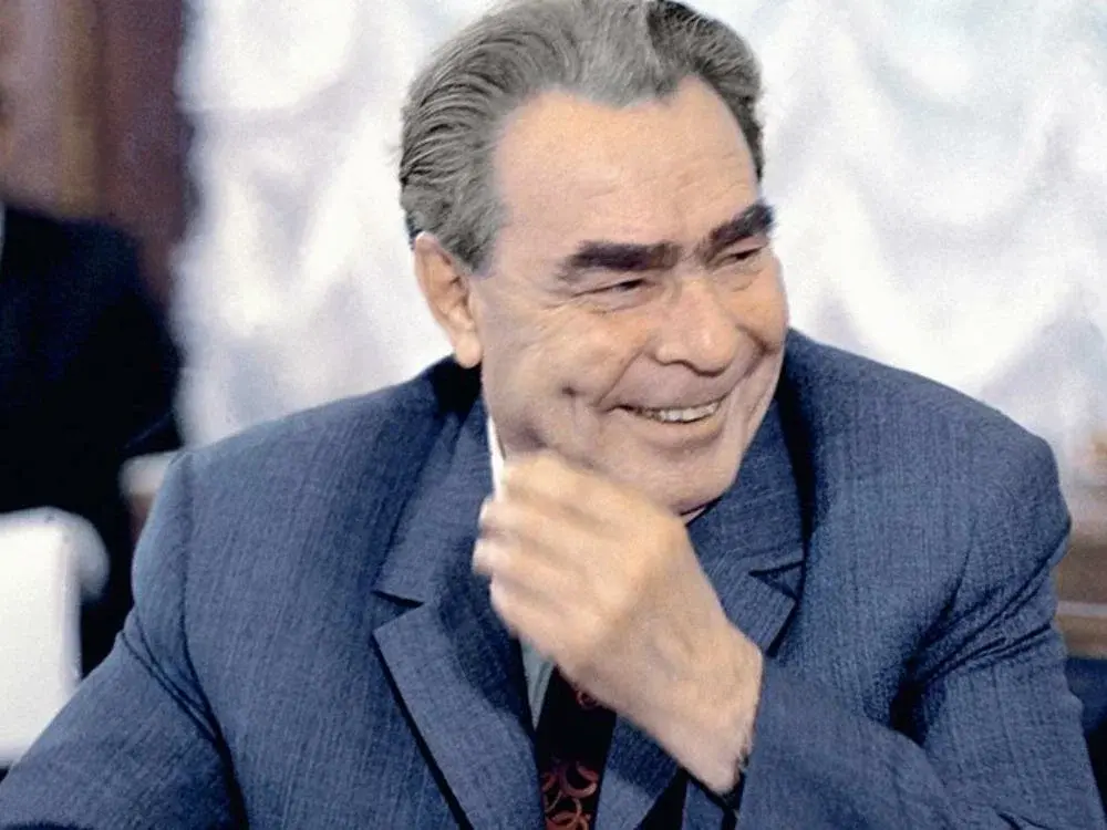 В Госдуме назвали мифом эпоху застоя. Согласны?